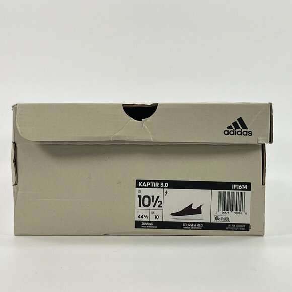 Adidas Kaptir 3.0 \'Burgundy\' IF1614 Multi-Size main image 4